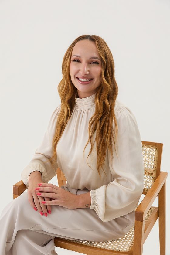 Daniela Marconi